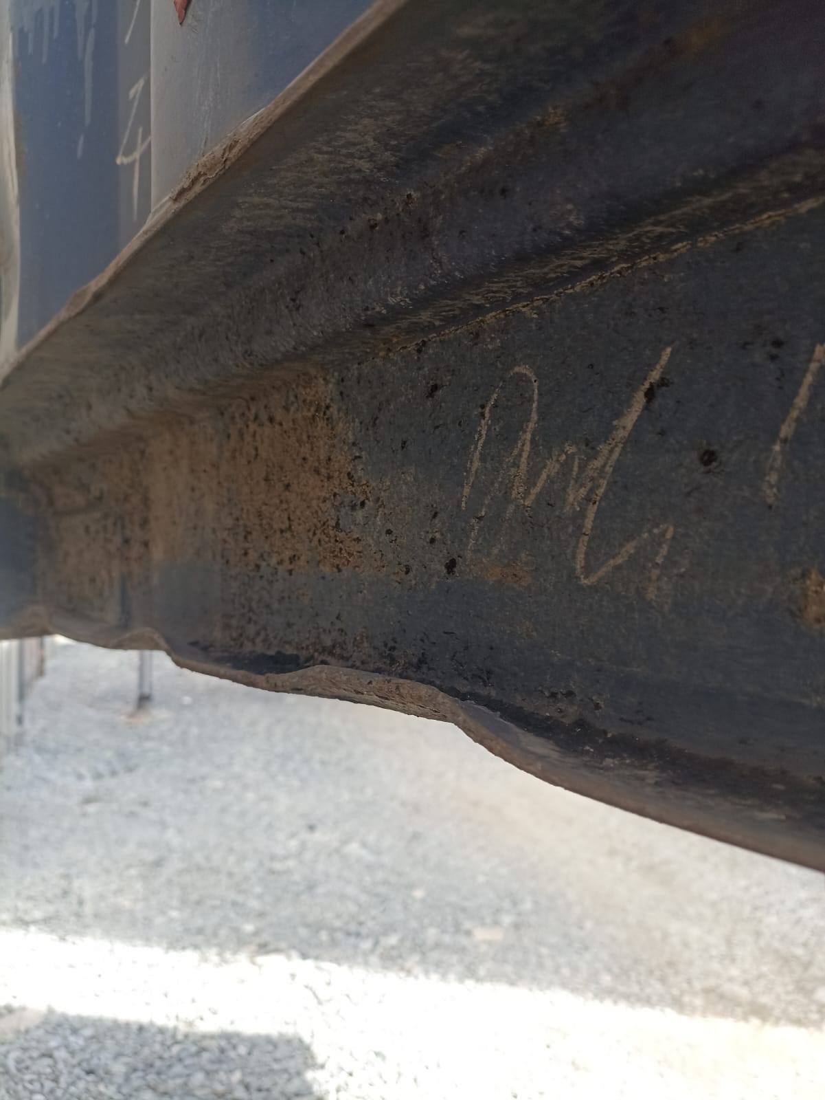 Морской контейнер CXDU1606863